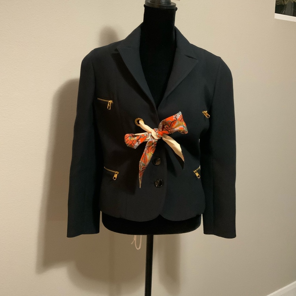 Dior Jacket